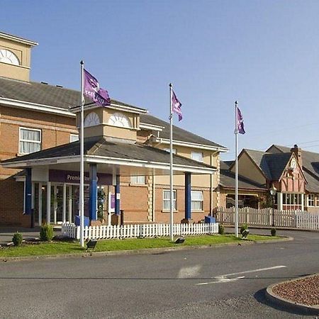 Premier Inn Wolviston/Wynyard ستوكتون أون تيز المظهر الخارجي الصورة