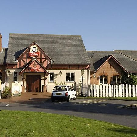 Premier Inn Wolviston/Wynyard ستوكتون أون تيز المظهر الخارجي الصورة