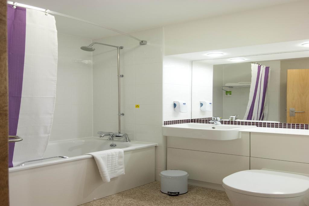 Premier Inn Wolviston/Wynyard ستوكتون أون تيز المظهر الخارجي الصورة