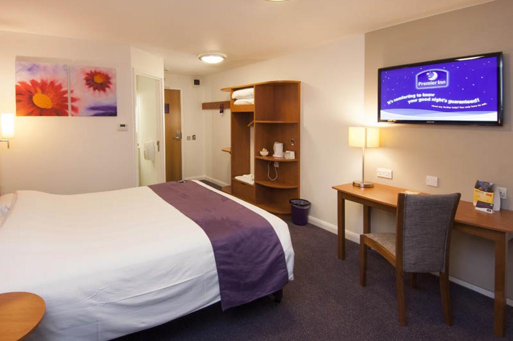 Premier Inn Wolviston/Wynyard ستوكتون أون تيز المظهر الخارجي الصورة