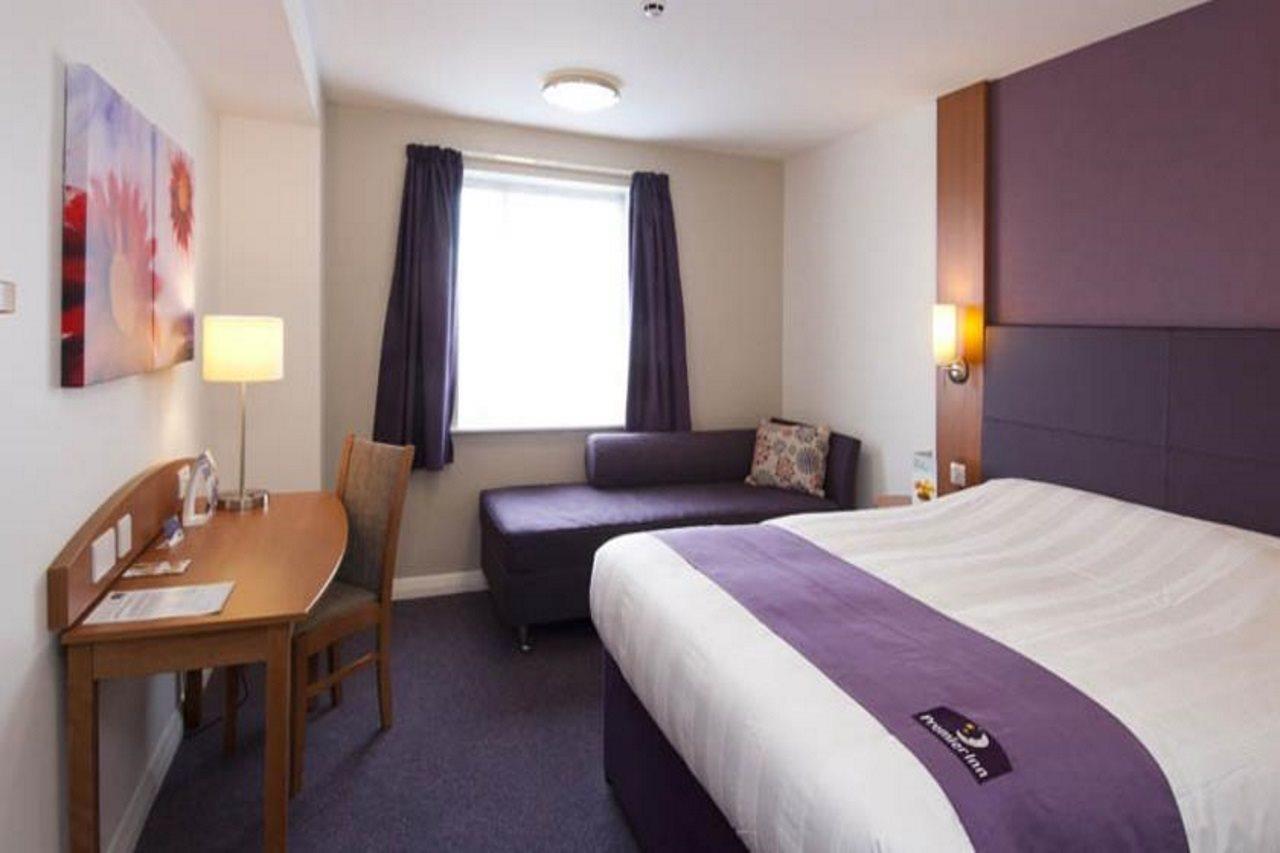 Premier Inn Wolviston/Wynyard ستوكتون أون تيز المظهر الخارجي الصورة