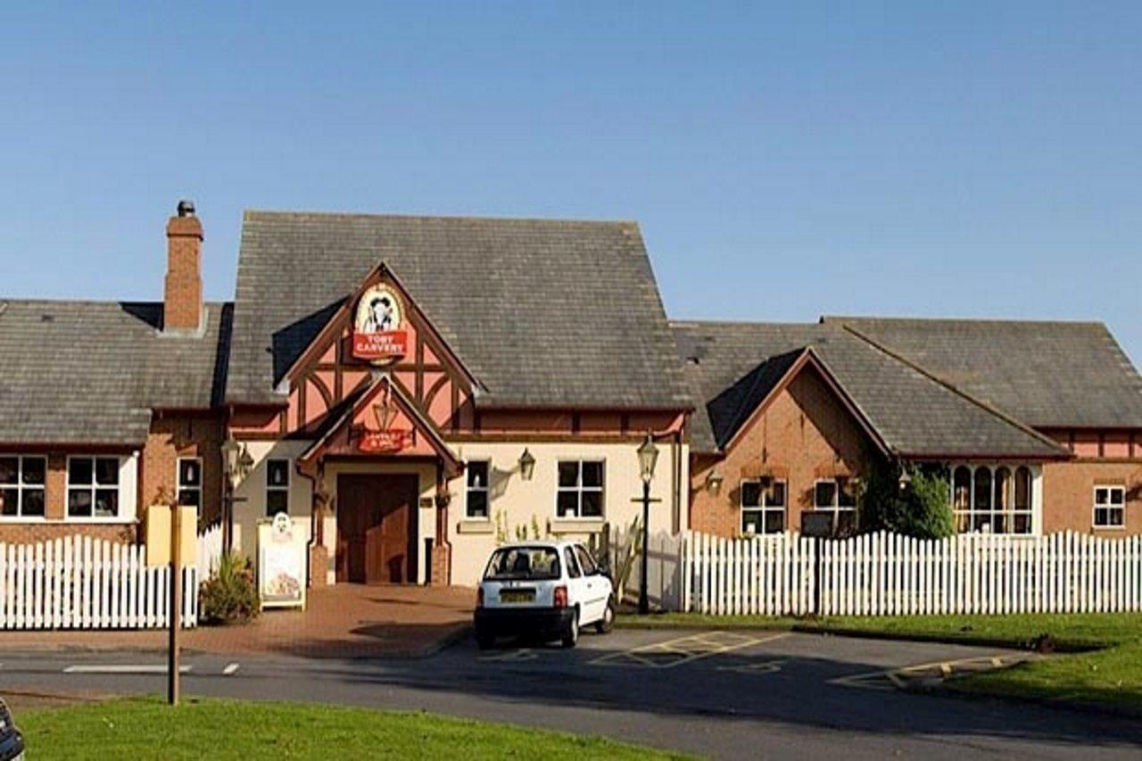 Premier Inn Wolviston/Wynyard ستوكتون أون تيز المظهر الخارجي الصورة
