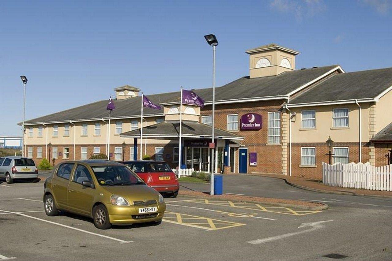Premier Inn Wolviston/Wynyard ستوكتون أون تيز المظهر الخارجي الصورة