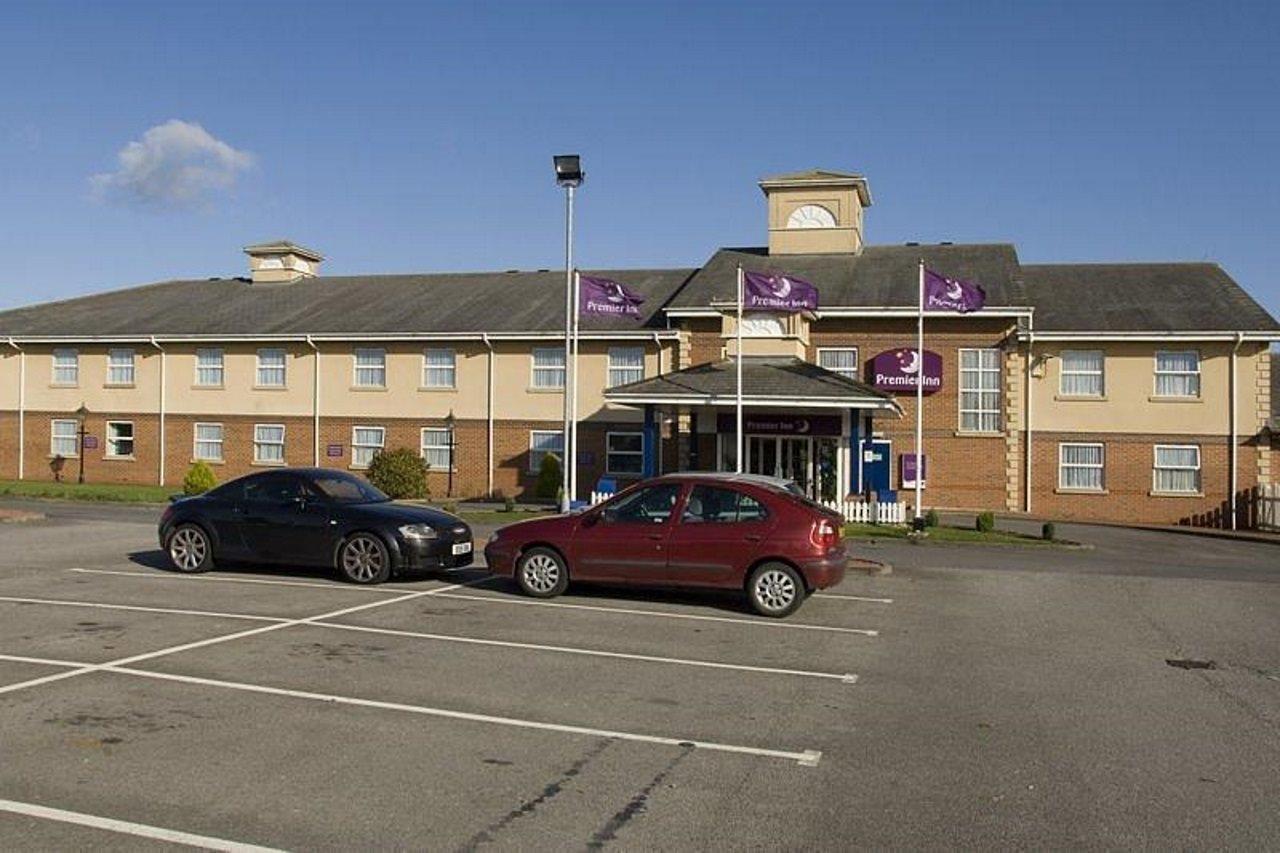 Premier Inn Wolviston/Wynyard ستوكتون أون تيز المظهر الخارجي الصورة