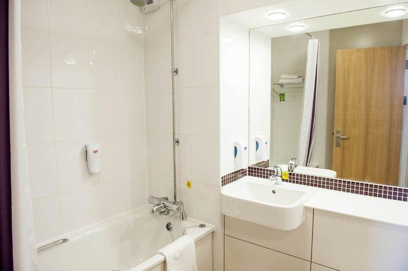 Premier Inn Wolviston/Wynyard ستوكتون أون تيز المظهر الخارجي الصورة