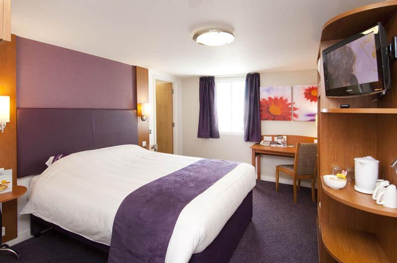 Premier Inn Wolviston/Wynyard ستوكتون أون تيز المظهر الخارجي الصورة