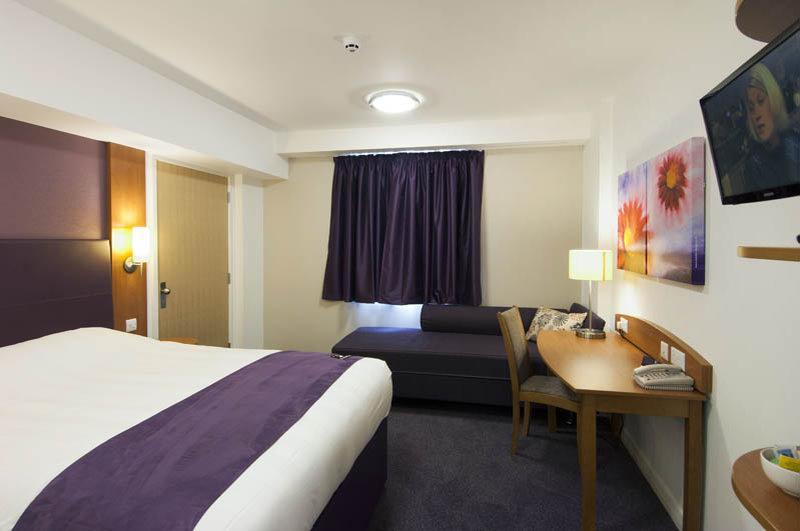 Premier Inn Wolviston/Wynyard ستوكتون أون تيز المظهر الخارجي الصورة